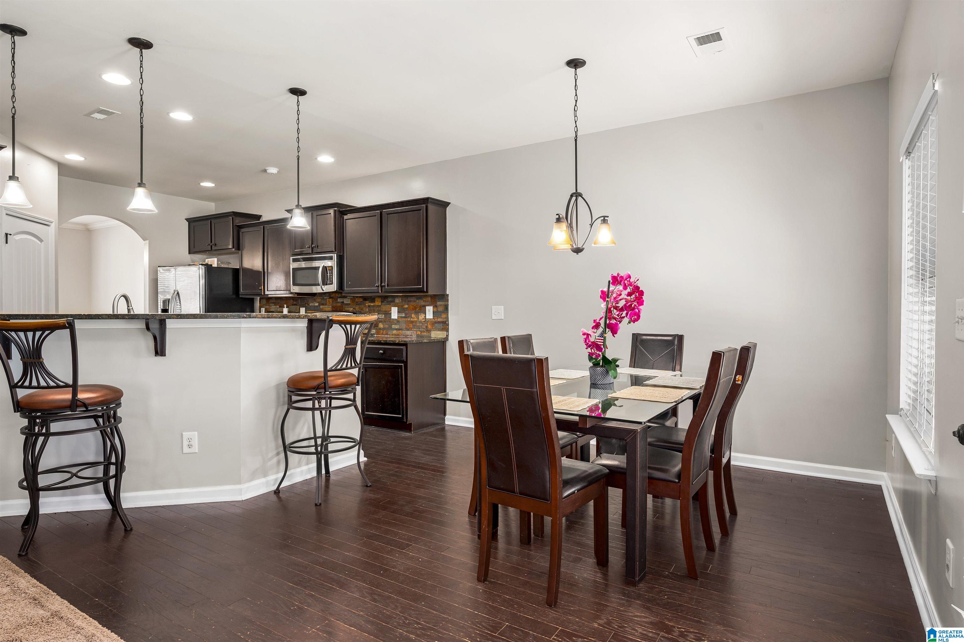 457 Blackberry Boulevard Springville, AL 35146 - Photo 9 of 39