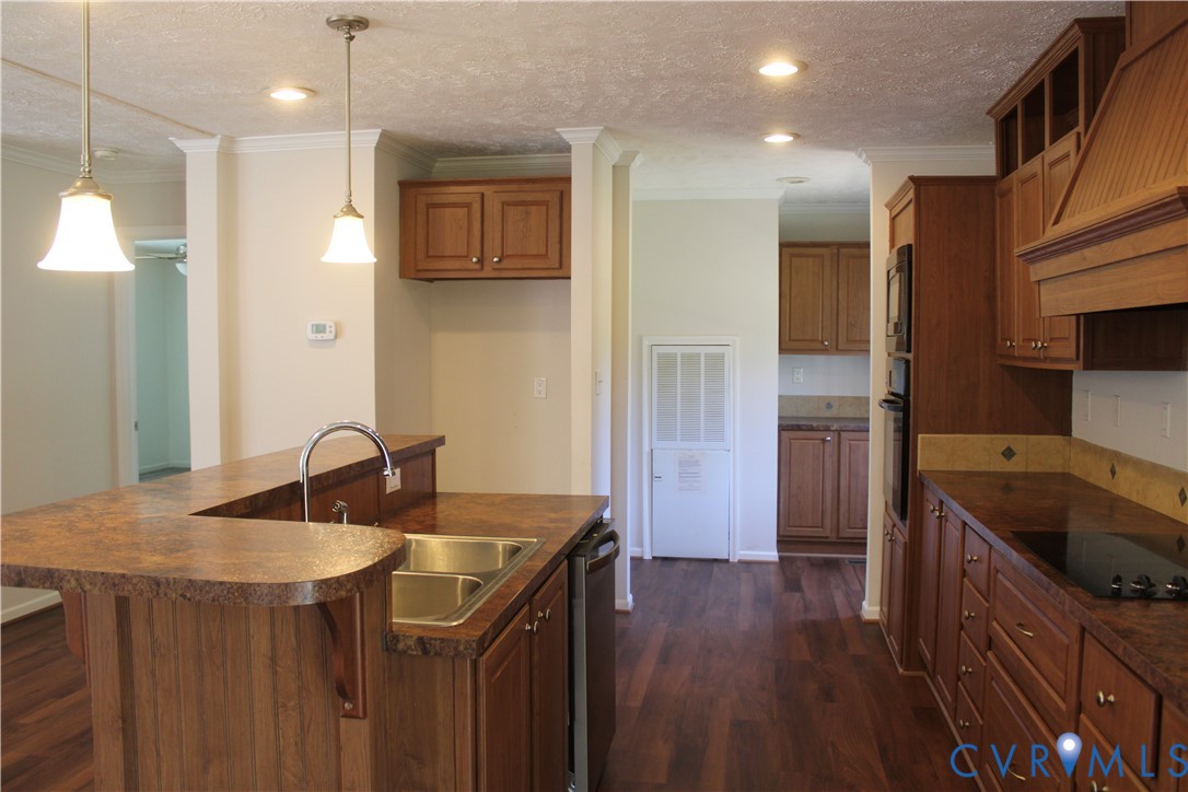 291 Miller Camp Road Buckingham, VA 23921 - Photo 16 of 35 Gallery Image 16