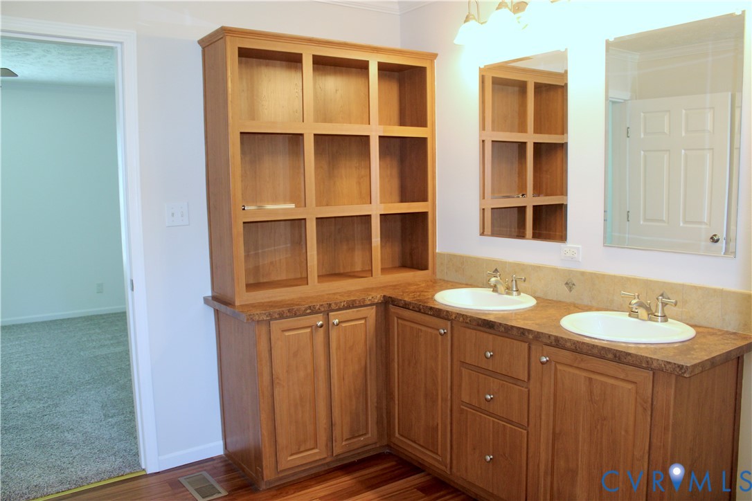 291 Miller Camp Road Buckingham, VA 23921 - Photo 23 of 35 Gallery Image 23