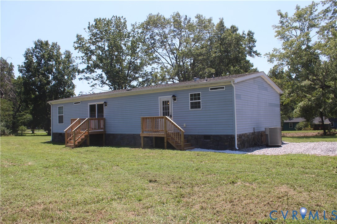 291 Miller Camp Road Buckingham, VA 23921 - Photo 33 of 35 Gallery Image 33