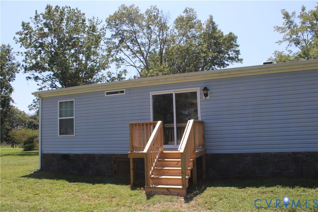 291 Miller Camp Road Buckingham, VA 23921 - Photo 34 of 35 Gallery Image 34