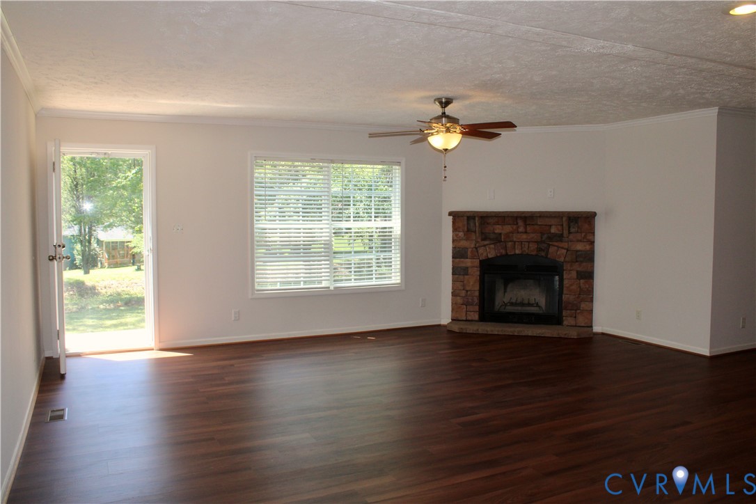 291 Miller Camp Road Buckingham, VA 23921 - Photo 5 of 35 Gallery Image 5