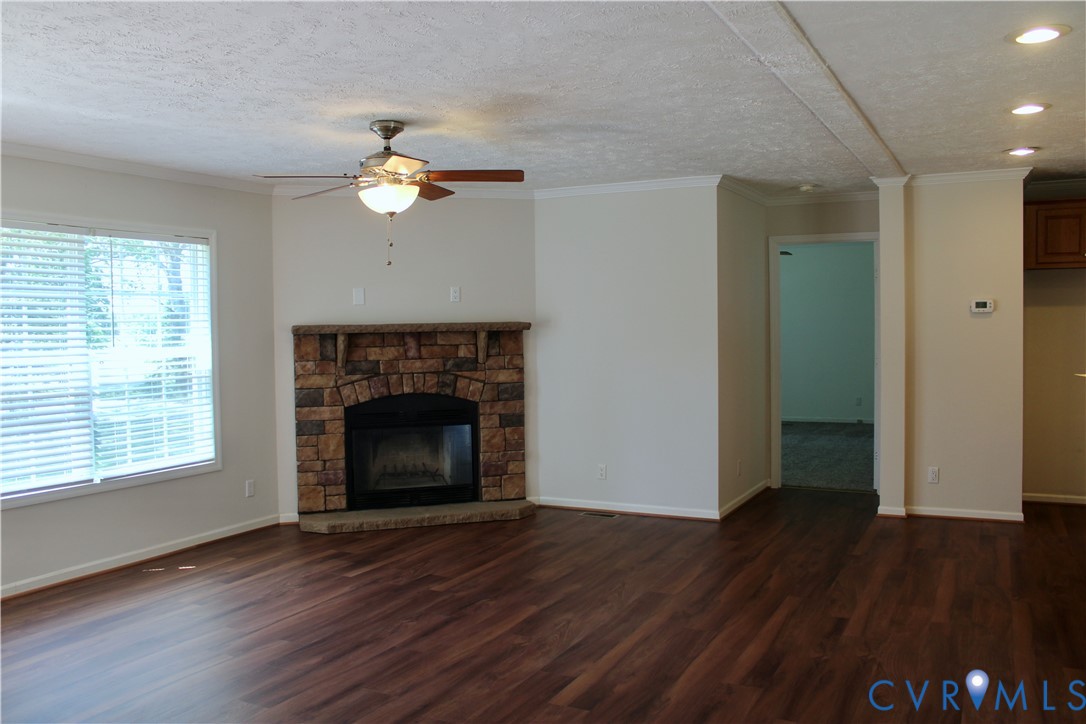 291 Miller Camp Road Buckingham, VA 23921 - Photo 8 of 35 Gallery Image 8