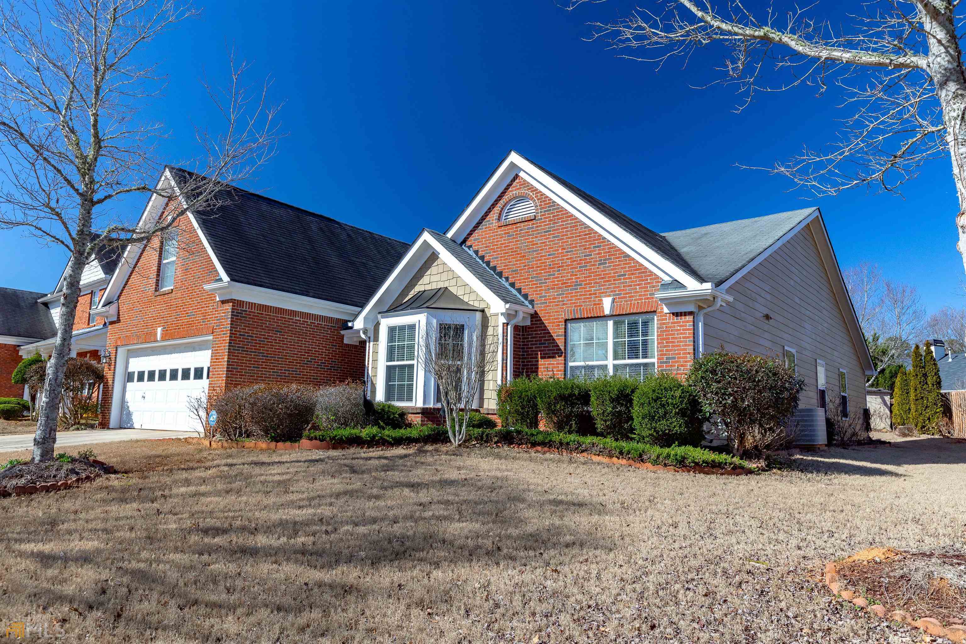 238 Lantana Drive, Locust Grove, GA 30248 Compass
