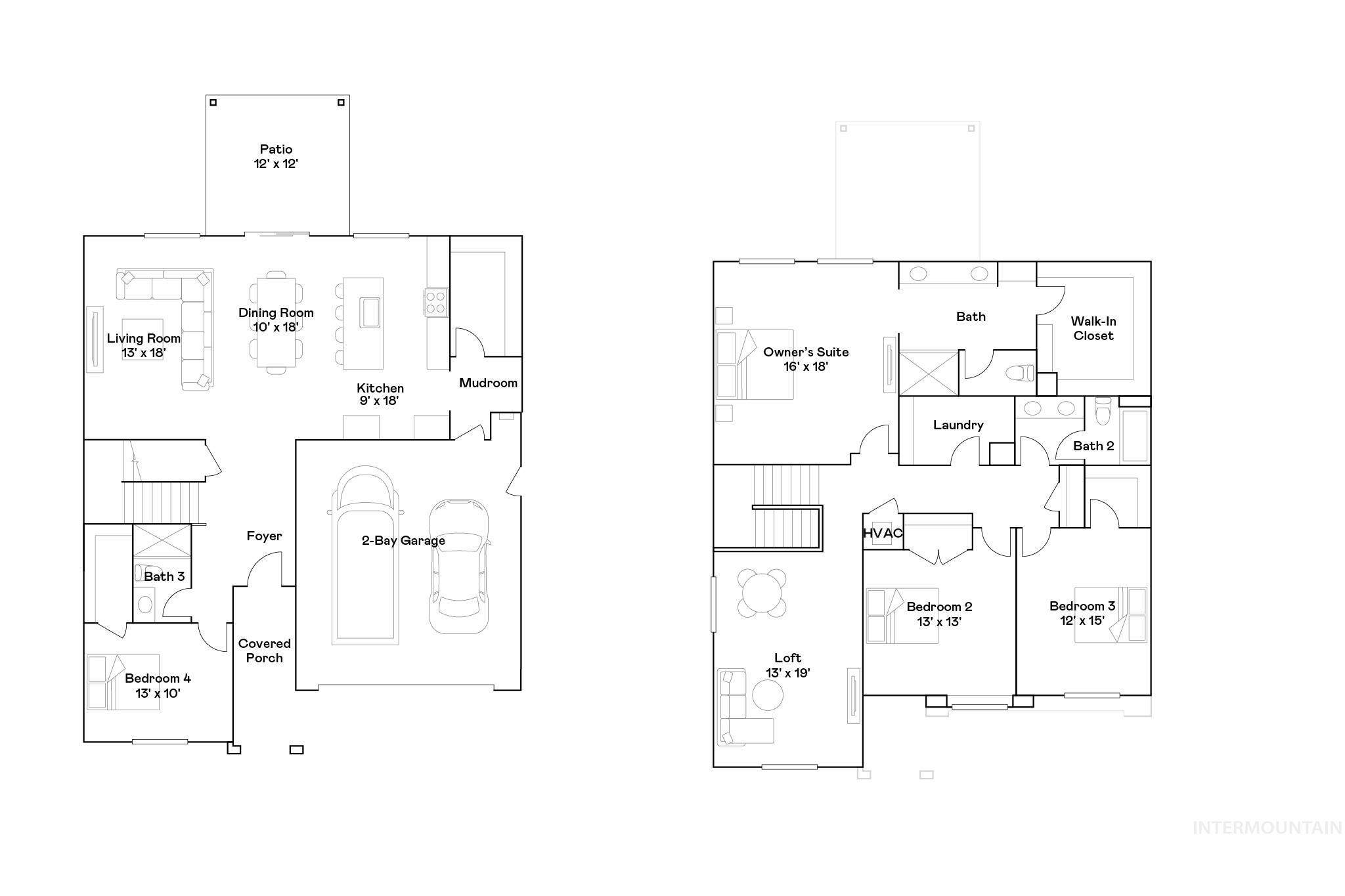 8942 West Inspirado Street Meridian, ID 83646 - Photo 2 of 25