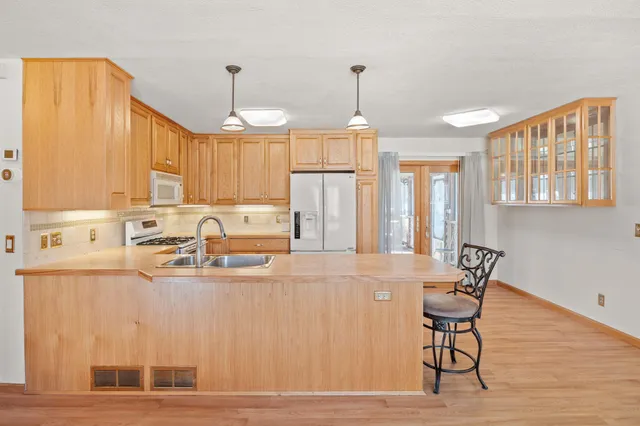 $365,000 | 408 Ortloff Trail Northwest, Watertown, MN 55388