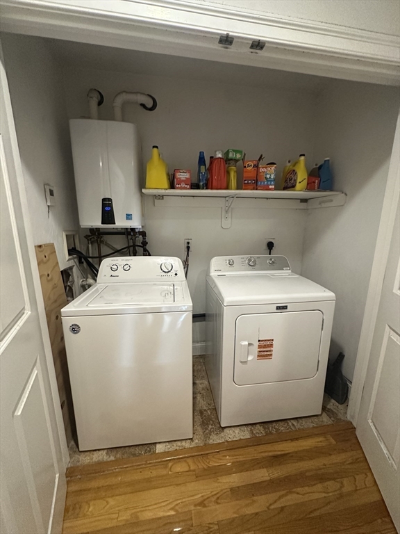 59 Circuit Street, Unit 59 Boston, MA 02119 - Photo 13 of 13