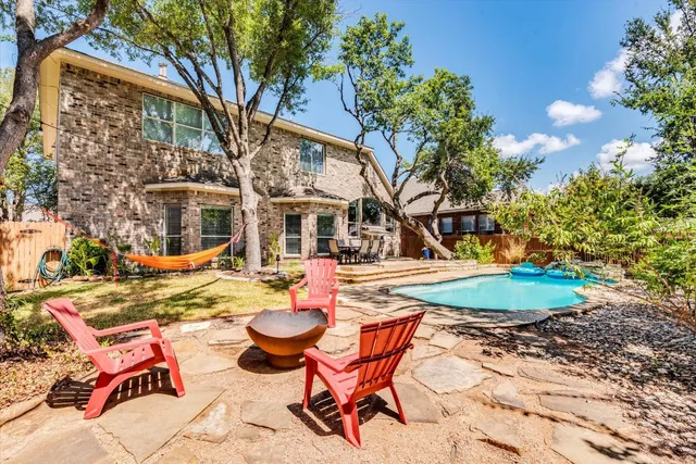 $3,525 | 1604 Hughes Drive, Cedar Park, TX 78613