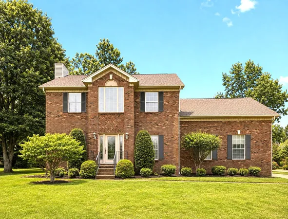 $435,000 | 1402 Tasmania Court, Mount Juliet, TN 37122