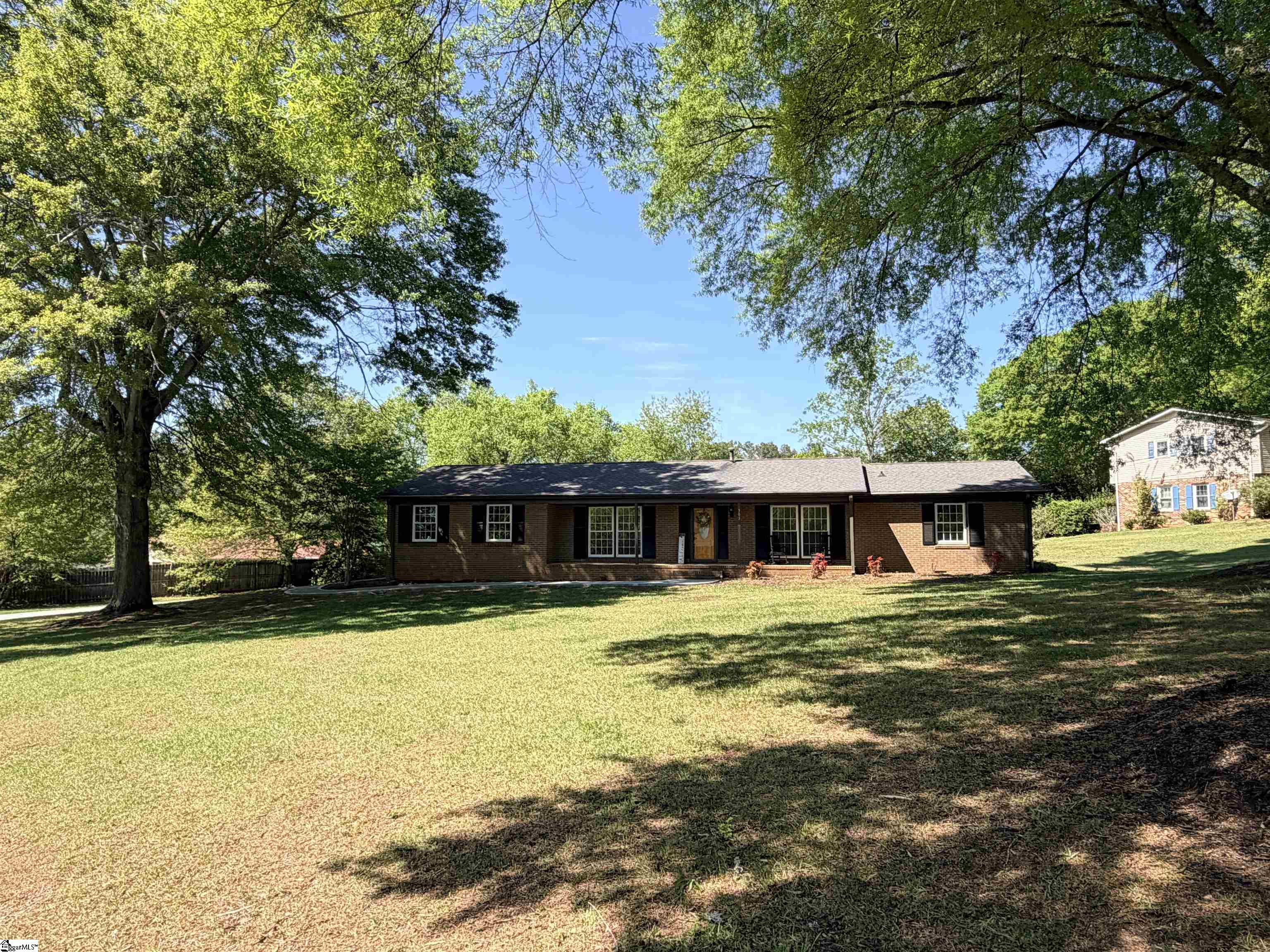 303 Robinall Drive Easley, SC 29642 - Photo 7 of 43