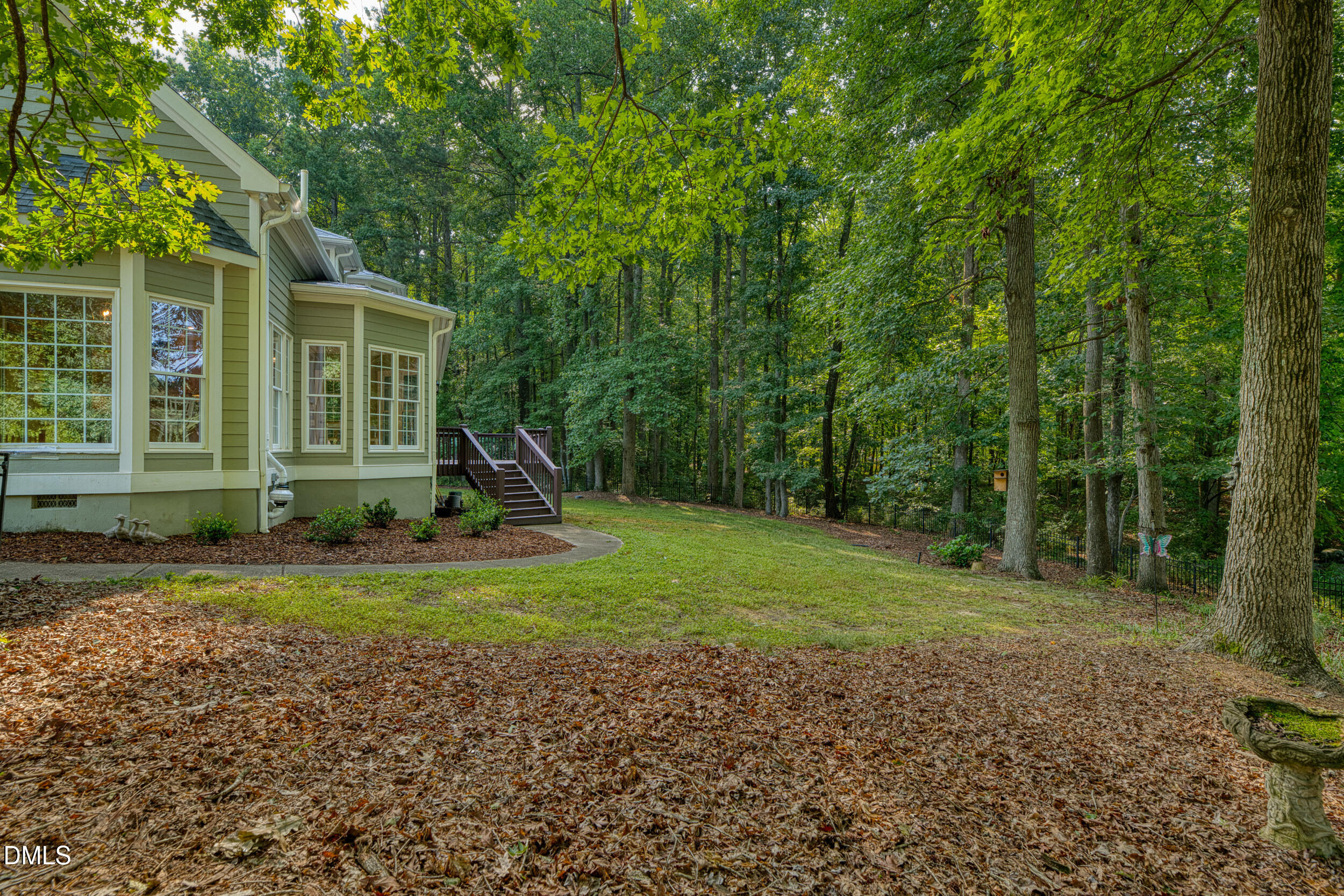 5300 Mill Dam Road Wake Forest, NC 27587 - Photo 55 of 69 39 -5300 mill dam rd, exterior