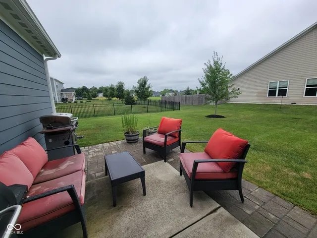 $399,900 | 15900 West Rail Drive, Westfield, IN 46074