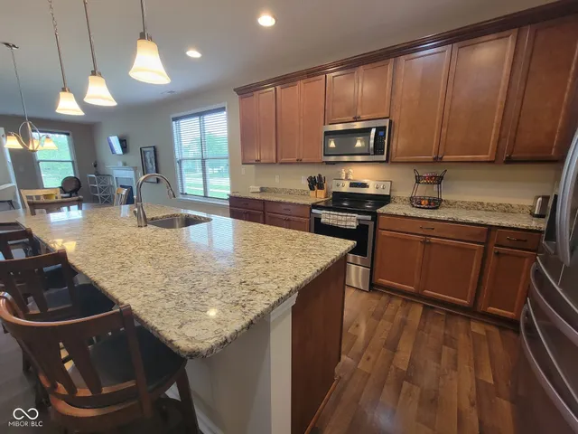 $399,900 | 15900 West Rail Drive, Westfield, IN 46074