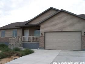 75 West 4130th South Vernal, UT 84078 - Photo 1 of 1 Home