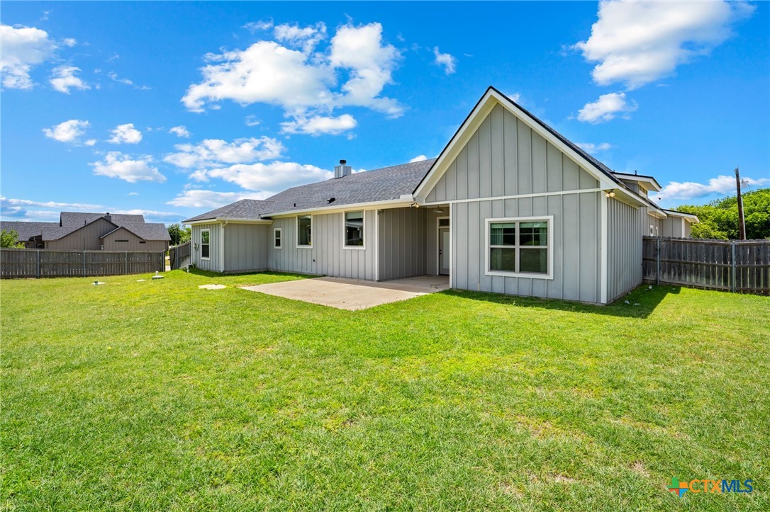 4412 Cedar Creek Road Temple, TX 76504 - Photo 43 of 48
