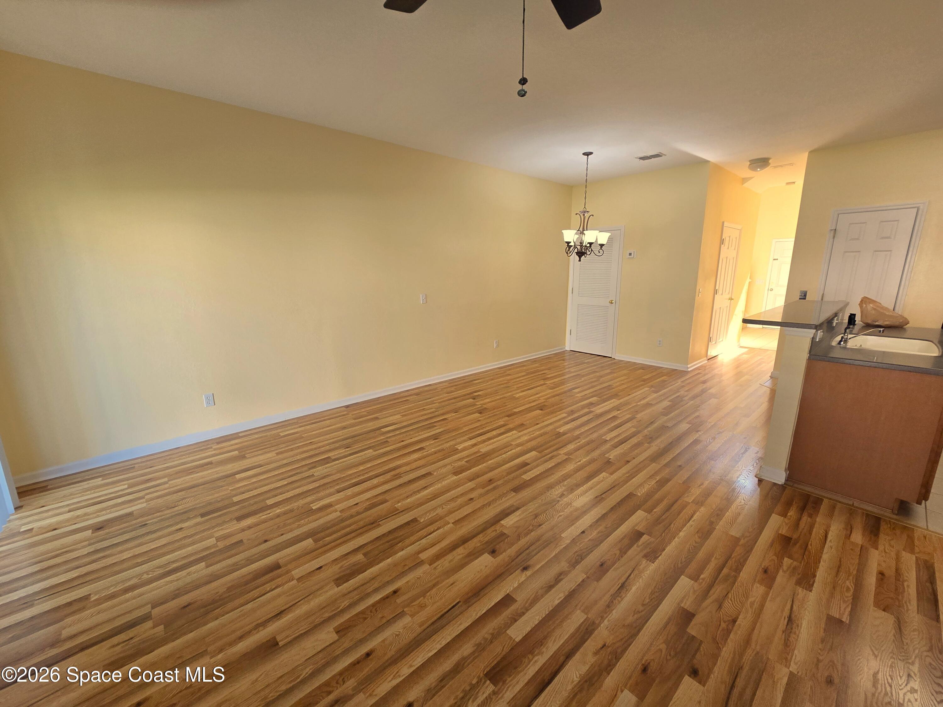 2775 Reston Street, Unit 101 Melbourne, FL 32935 - Photo 10 of 31 Reston living dining