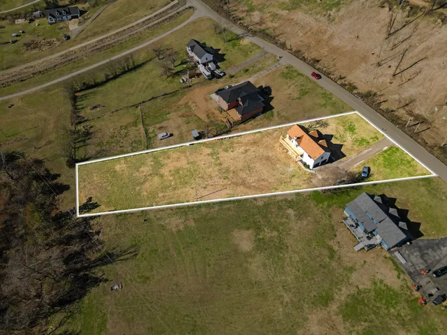 a close view of sink