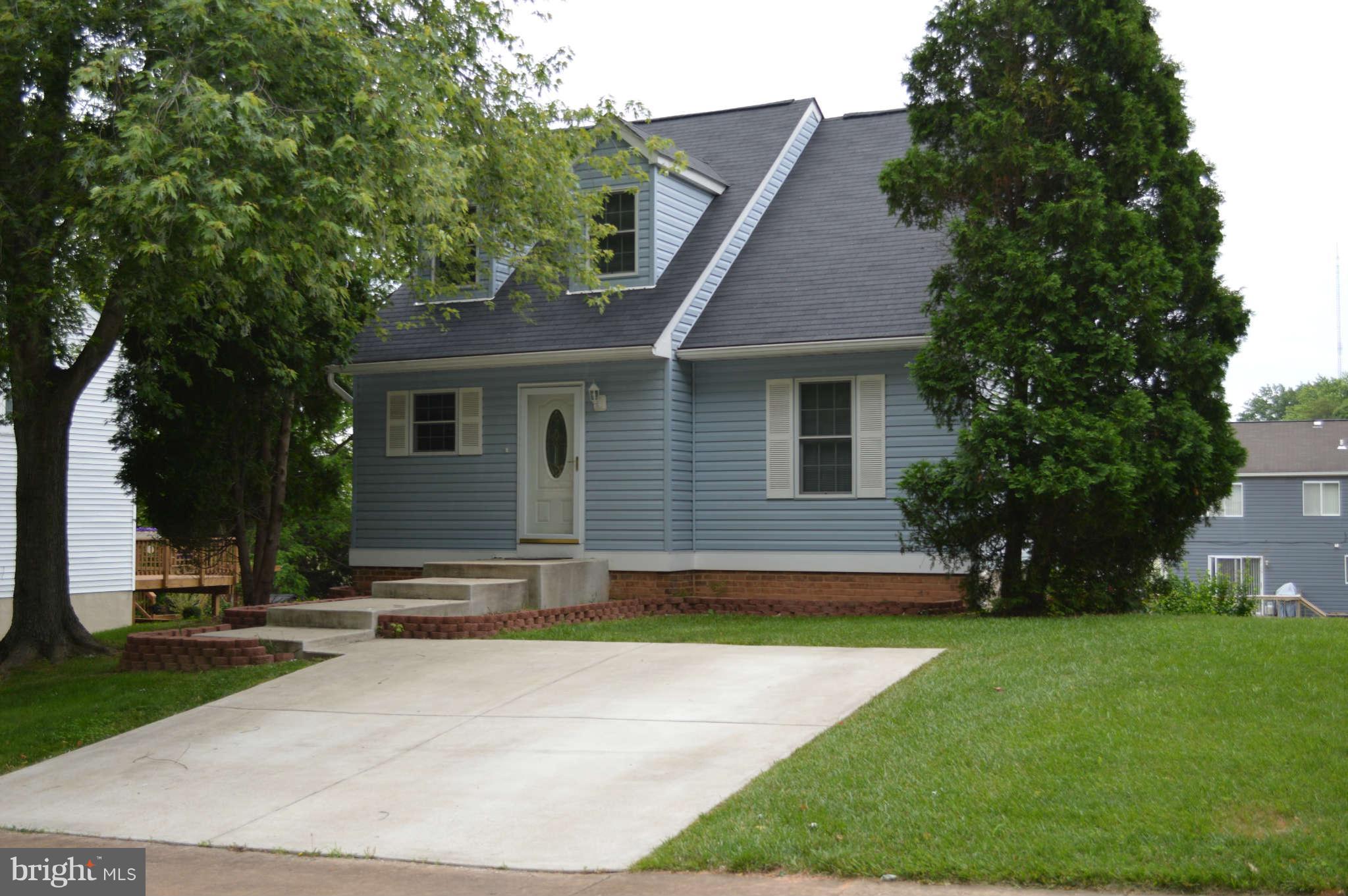 319 Timber Grove Road Owings Mills, MD 21117 - Photo 1 of 22 Home Sweet Home