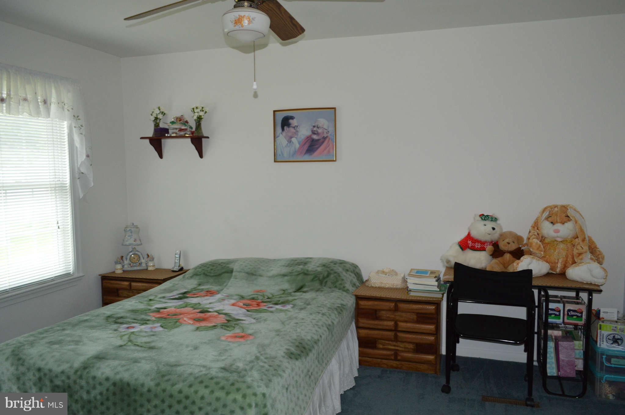 319 Timber Grove Road Owings Mills, MD 21117 - Photo 11 of 22 another view of bedroom one