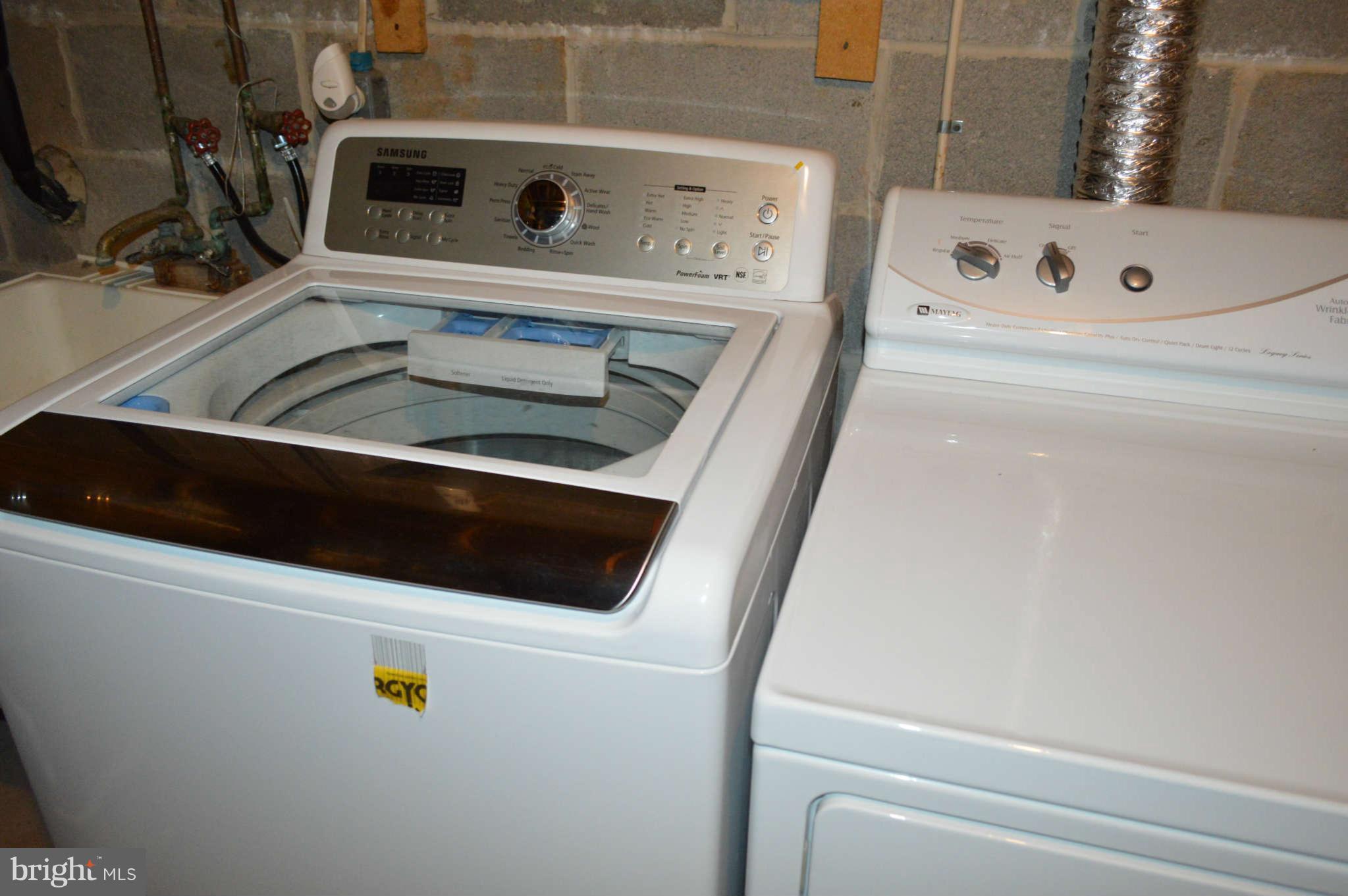 319 Timber Grove Road Owings Mills, MD 21117 - Photo 18 of 22 Washer & Dryer included