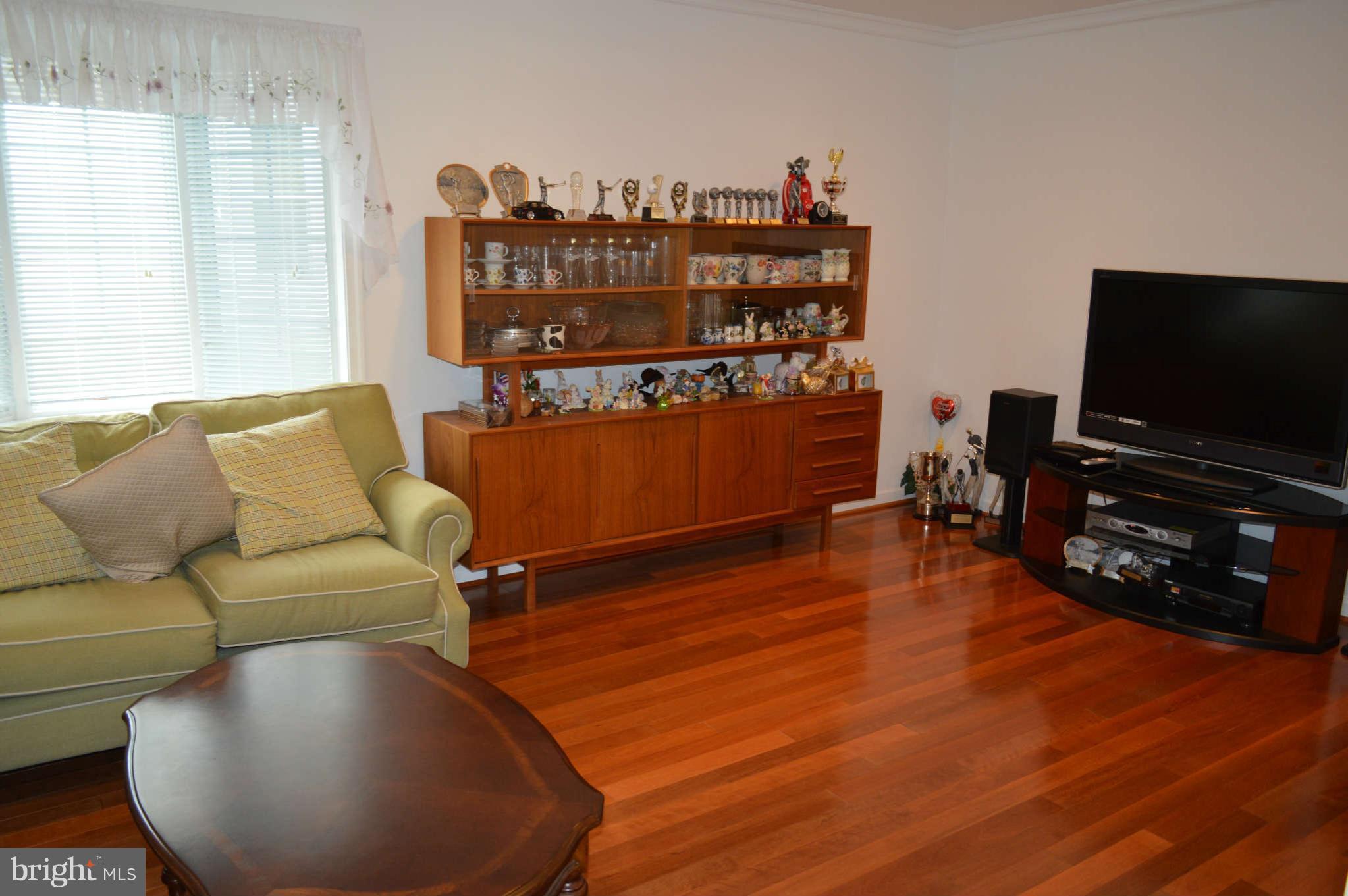 319 Timber Grove Road Owings Mills, MD 21117 - Photo 9 of 22 Living Room