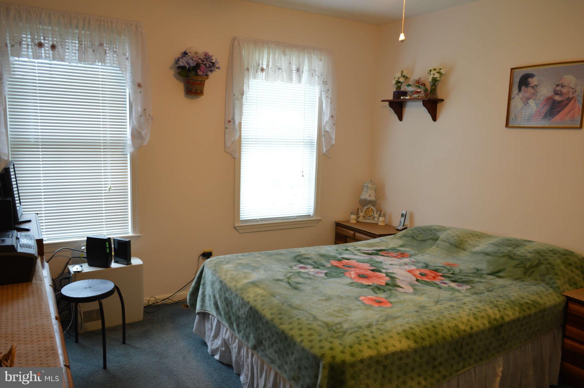 319 Timber Grove Road Owings Mills, MD 21117 - Photo 10 of 22 One of the two large bedrooms