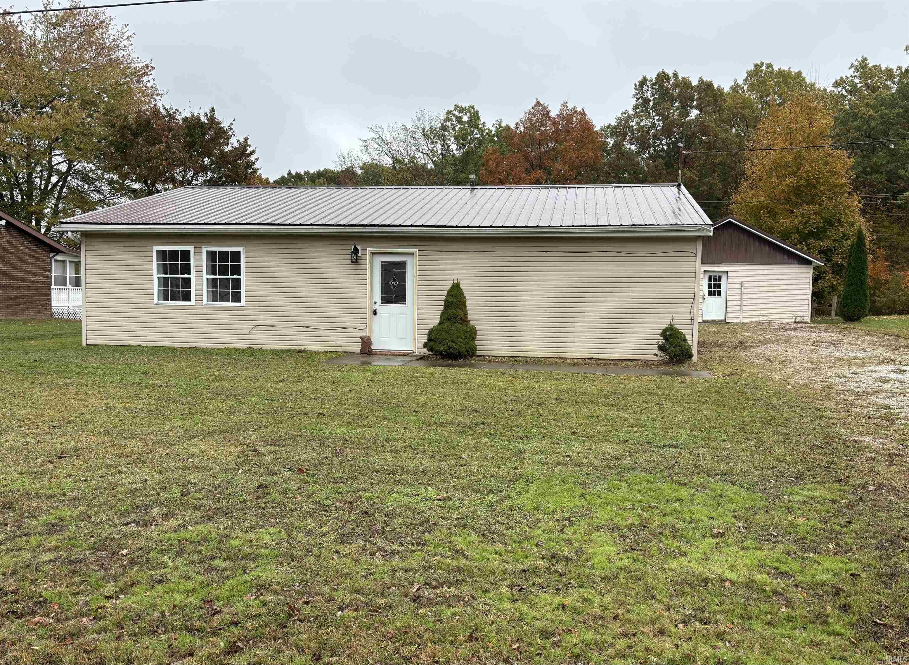 957 South Strauser Road Springville, IN 47462 - Photo 1 of 16 Gallery Image 1