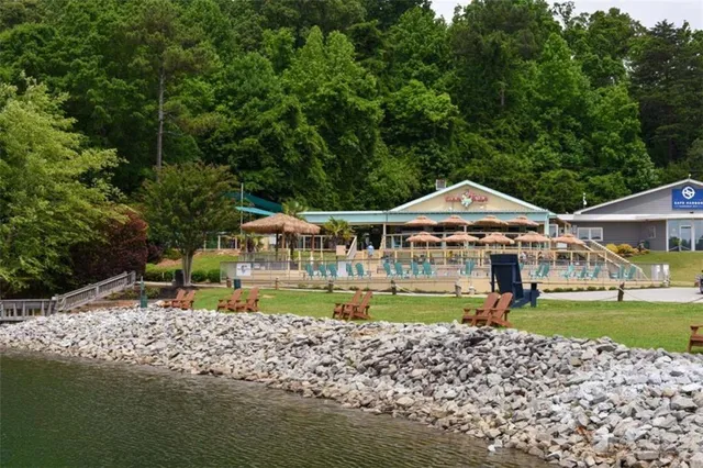 $339,900 | 6616 Splashwater Drive, Flowery Branch, GA 30542