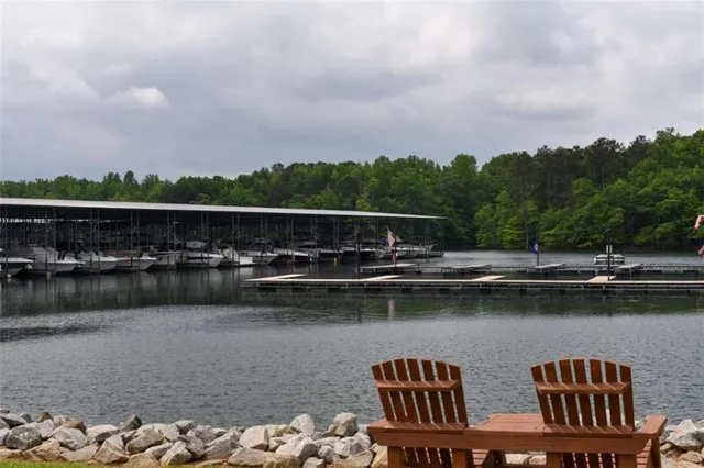 $339,900 | 6616 Splashwater Drive, Flowery Branch, GA 30542