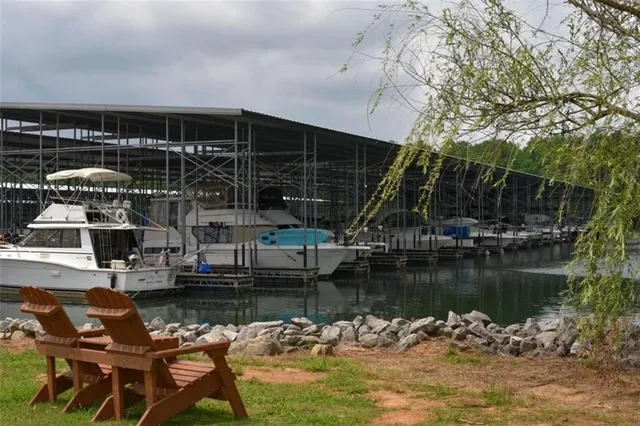 $339,900 | 6616 Splashwater Drive, Flowery Branch, GA 30542