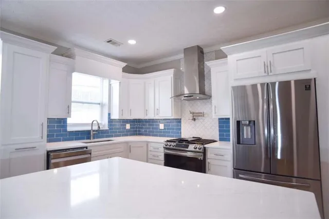 $339,900 | 6616 Splashwater Drive, Flowery Branch, GA 30542