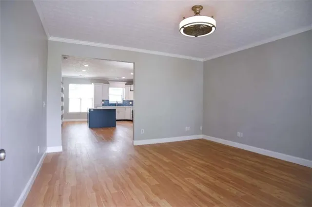 $339,900 | 6616 Splashwater Drive, Flowery Branch, GA 30542