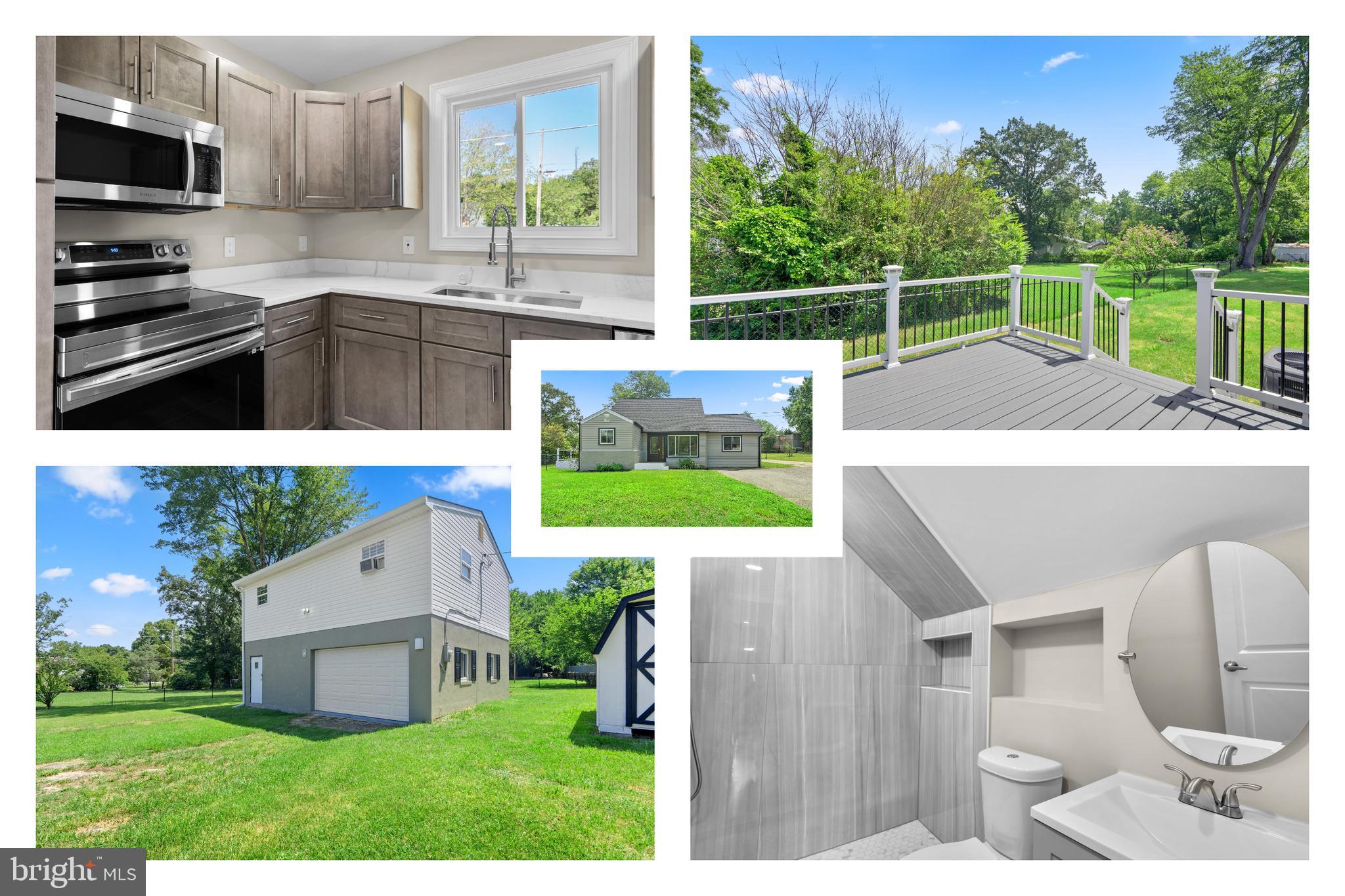 754 Farmington Road West Accokeek, MD 20607 - Photo 1 of 41