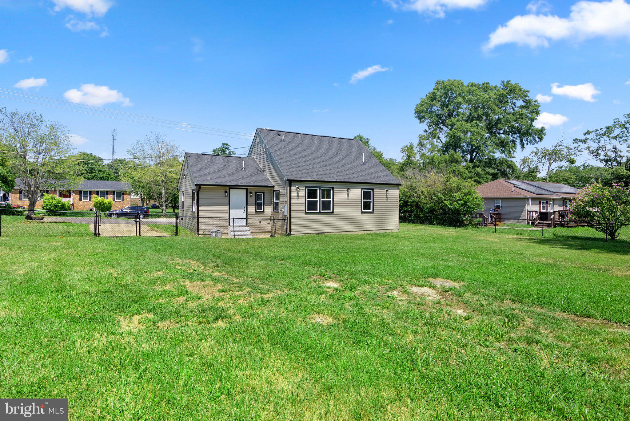 754 Farmington Road West Accokeek, MD 20607 - Photo 31 of 41