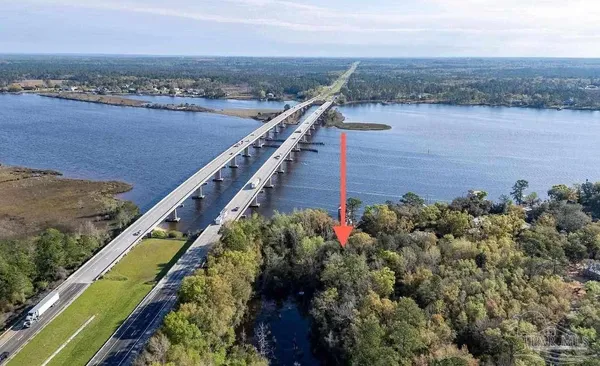 $160,000 | 0 Shields Point Road, Milton, FL 32583