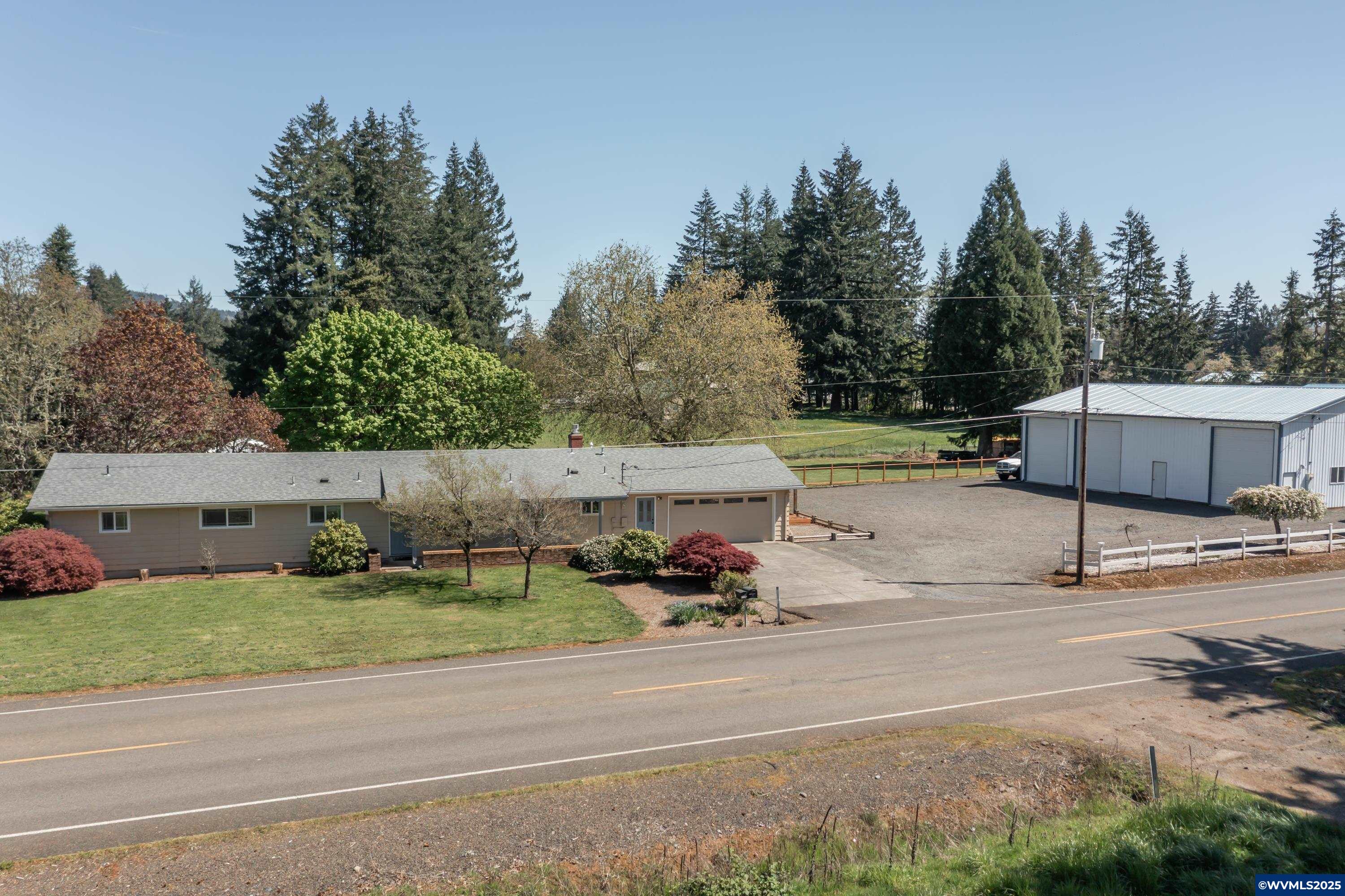28791 Liberty Road Sweet Home, OR 97386 - Photo 49 of 49 Gallery Image 49