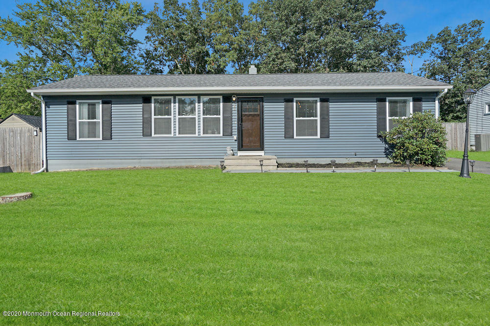 92 Stephan Road Brick, NJ 08724 - Photo 1 of 26 Welcome to 92 Stephan Rd