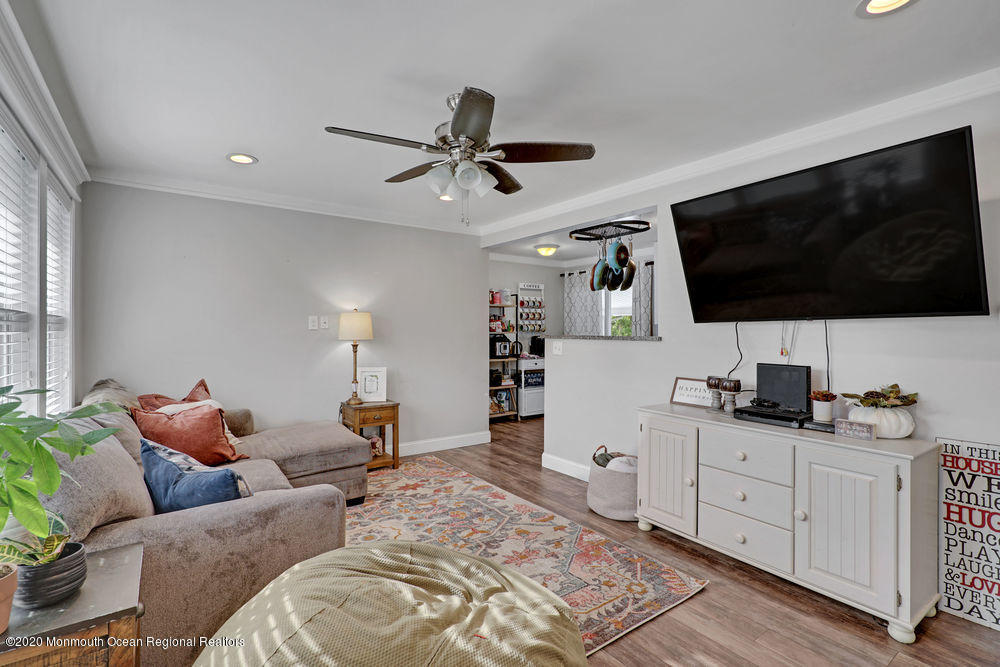 92 Stephan Road Brick, NJ 08724 - Photo 4 of 26 Bright Open Space