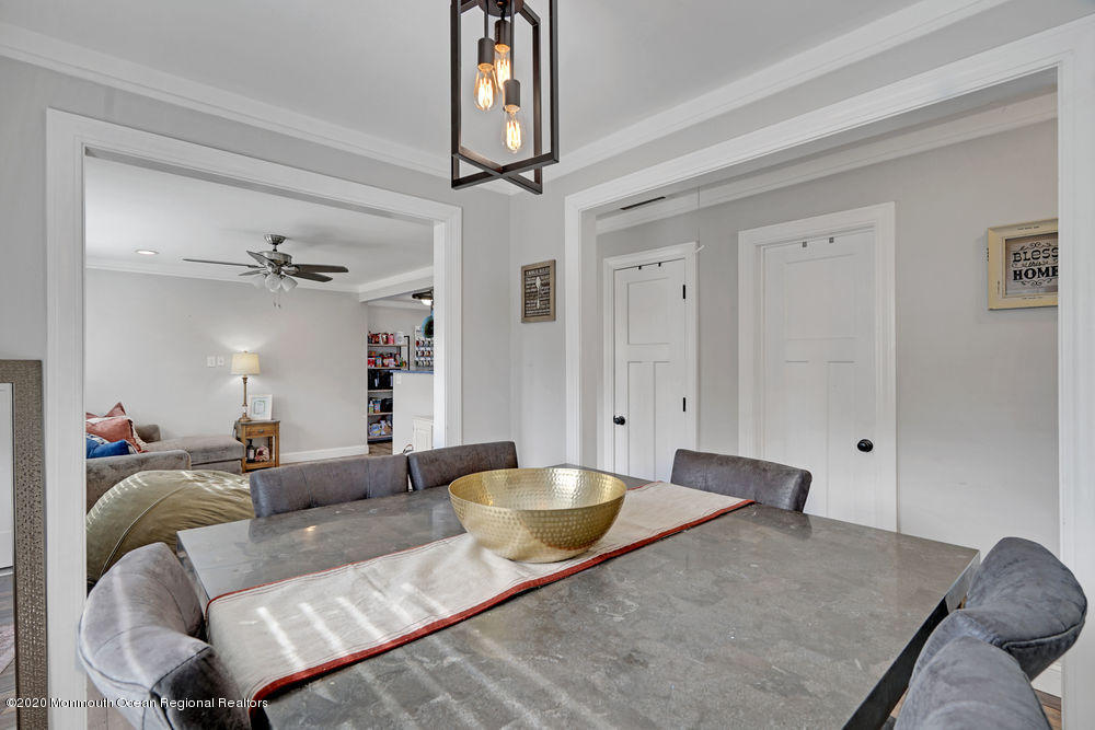 92 Stephan Road Brick, NJ 08724 - Photo 6 of 26 Dining Area