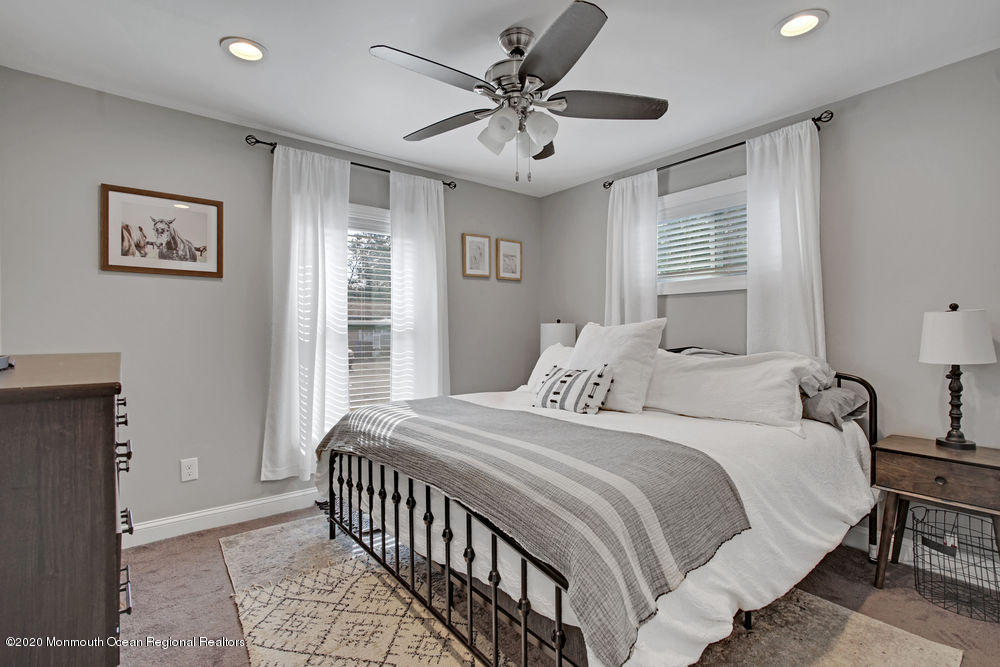 92 Stephan Road Brick, NJ 08724 - Photo 10 of 26 Master Bedroom