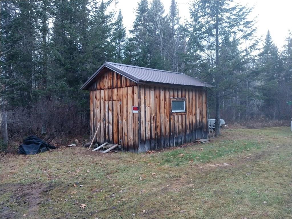 1680 Jerrys Road Ashland, ME 04732 - Photo 4 of 9 Photo