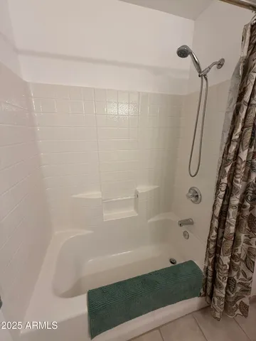 a view of car parked in city