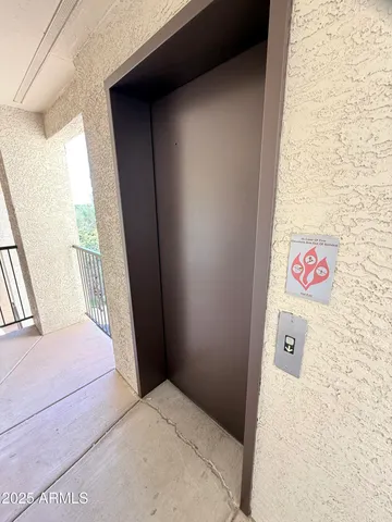 $334,900 | 16715 East El Lago Boulevard, Unit 317, Fountain Hills, AZ 85268