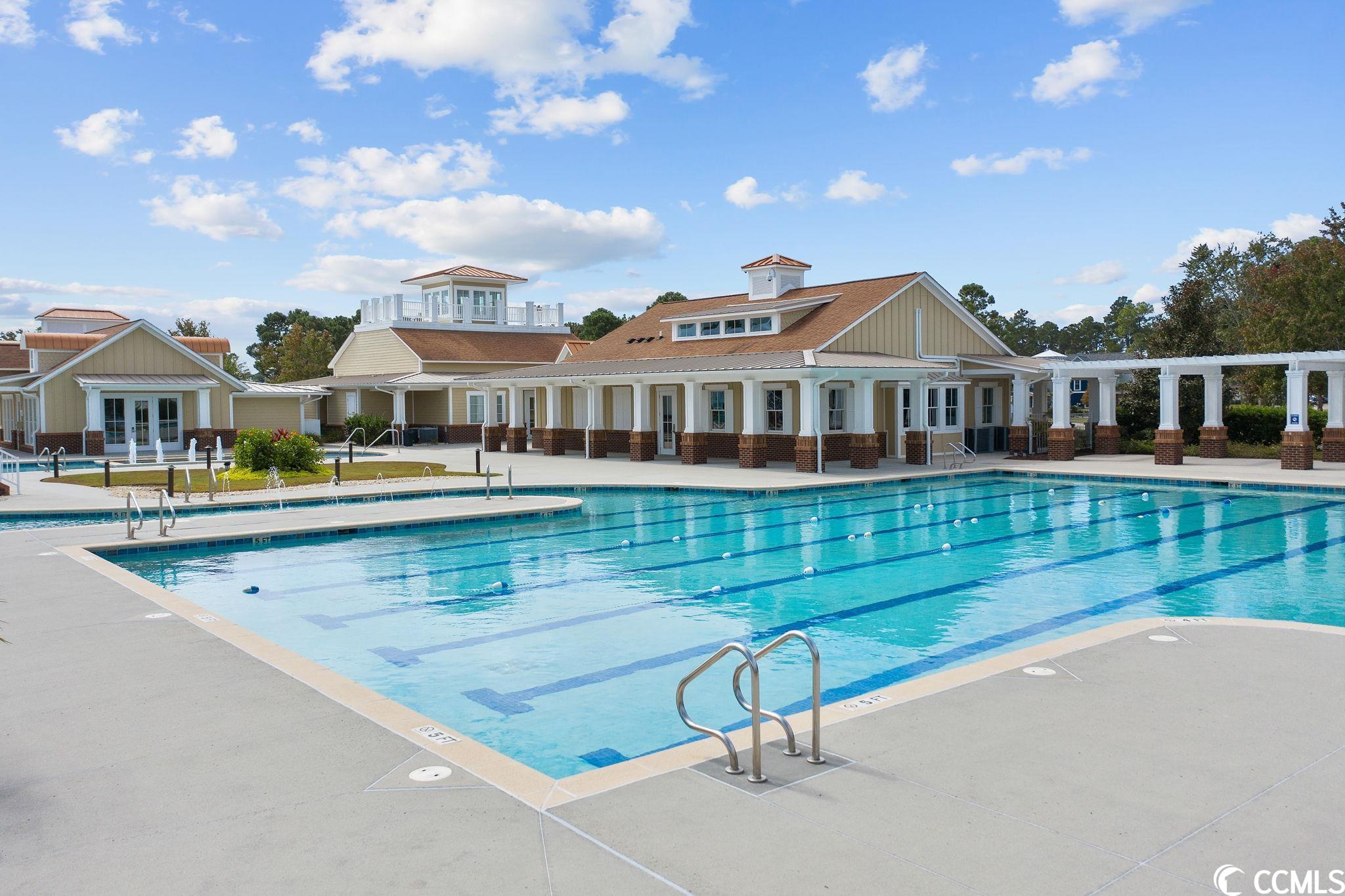 1199 Fiddlehead Way Myrtle Beach, SC 29579 - Photo 13 of 15 Gallery Image 13