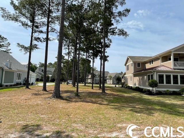 1199 Fiddlehead Way Myrtle Beach, SC 29579 - Photo 5 of 15 Gallery Image 5