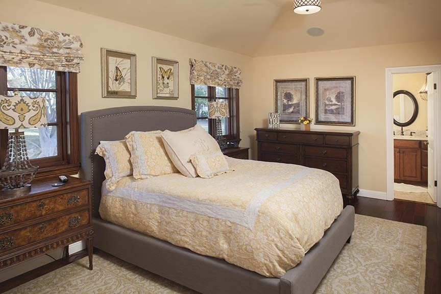 5026 Linea Del Cielo Rancho Santa Fe, CA 92067 - Photo 17 of 25