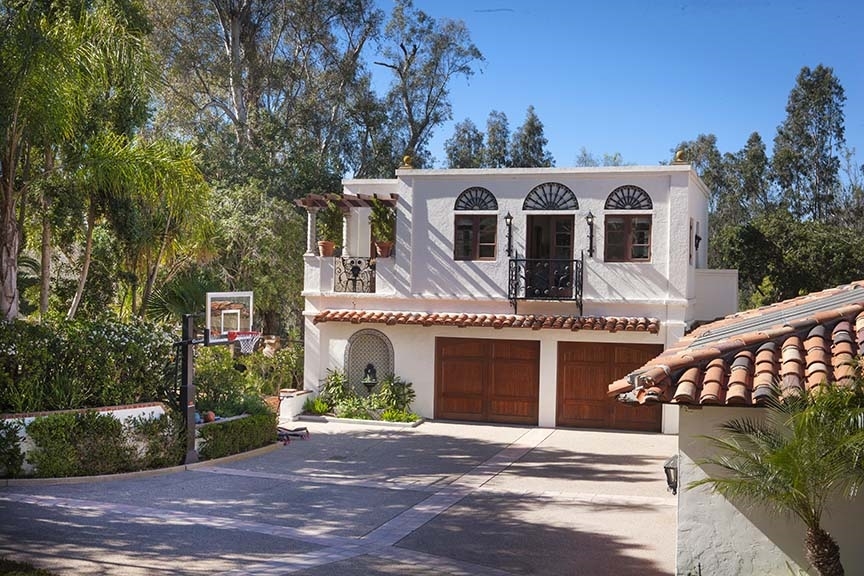 5026 Linea Del Cielo Rancho Santa Fe, CA 92067 - Photo 19 of 25