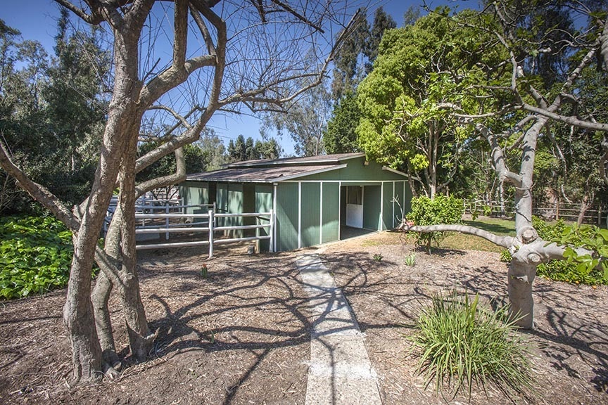 5026 Linea Del Cielo Rancho Santa Fe, CA 92067 - Photo 20 of 25