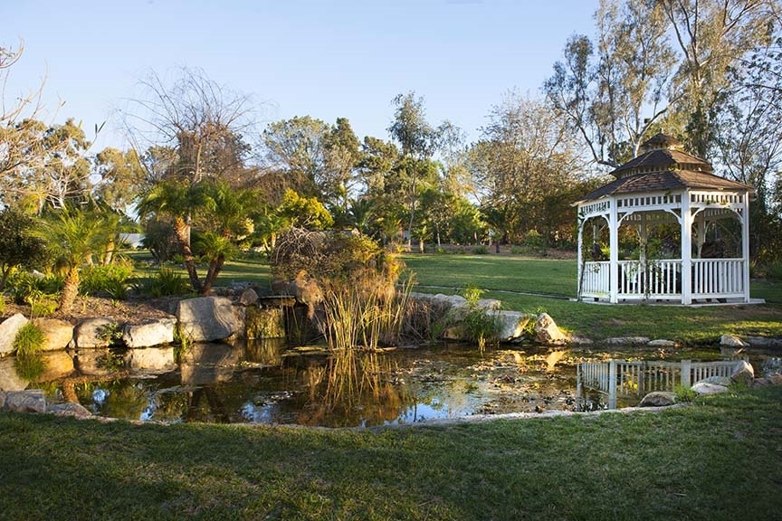 5026 Linea Del Cielo Rancho Santa Fe, CA 92067 - Photo 21 of 25