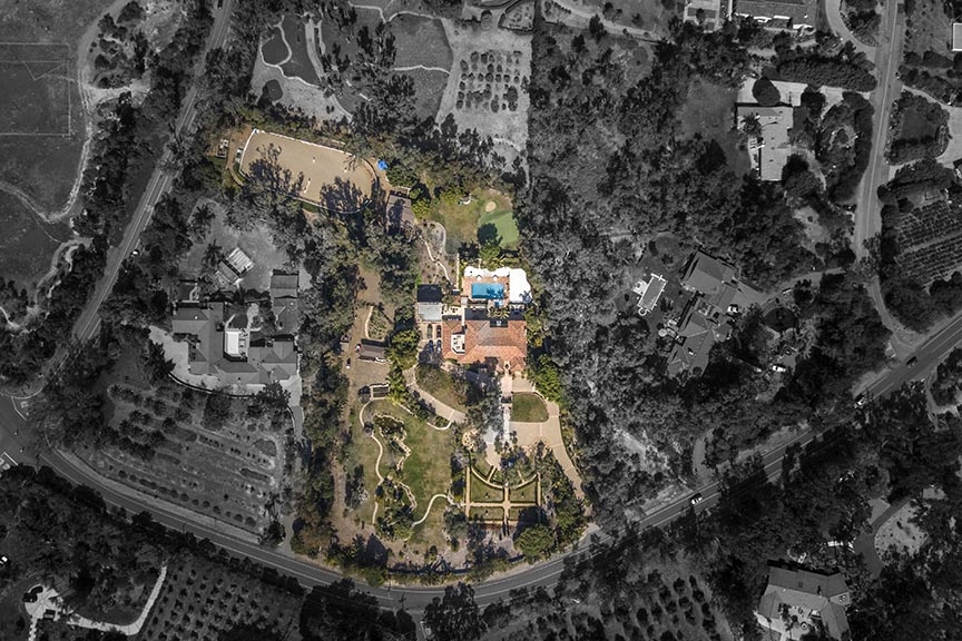 5026 Linea Del Cielo Rancho Santa Fe, CA 92067 - Photo 24 of 25